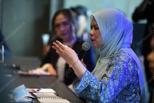 PROGRAM SRIKANDI MUDA