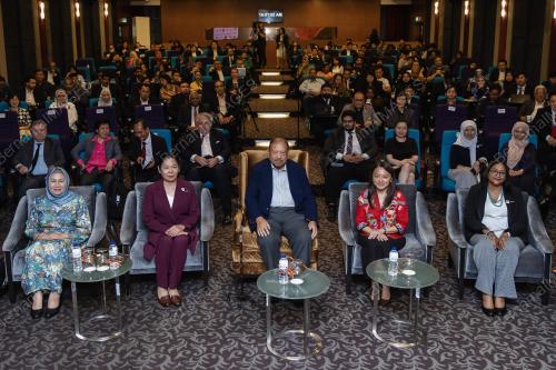 HANNAH YEOH