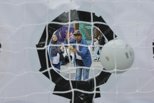 MAJLIS PENUTUP SAMBUTAN HARI OLIMPIK