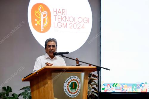 DATUK SERI JOHARI ABDUL GHANI