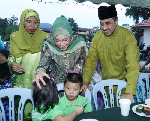 ZULHASNAN RAFIQUE