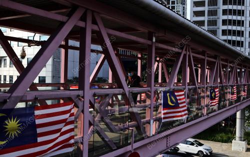 SEMARAK JALUR GEMILANG