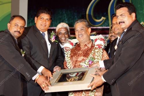 MUHYIDDIN YASSIN