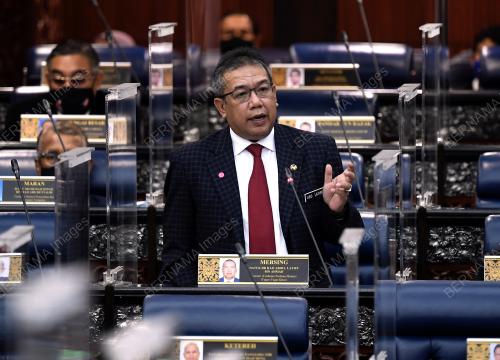 DATUK DR ABDUL LATIFF AHMAD
