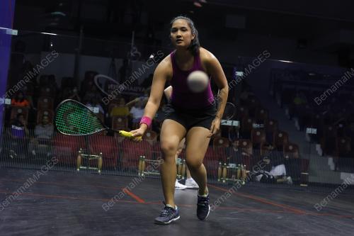SKUASY TERBUKA MALAYSIA 2022