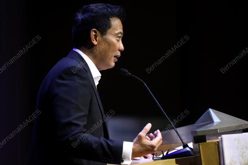 MOHD RADZUAN MOHAMED