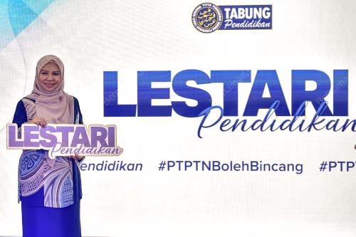 DATUK SERI NORLIZA ABDUL RAHIM