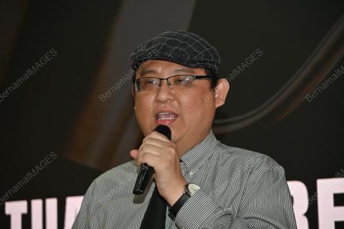 ANDRE LAI