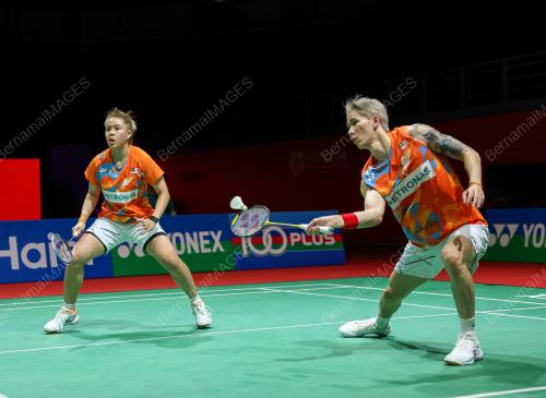 MASTERS MALAYSIA 2024