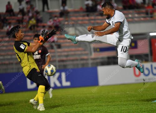 SAINGAN PIALA AFC KUMPULAN H
