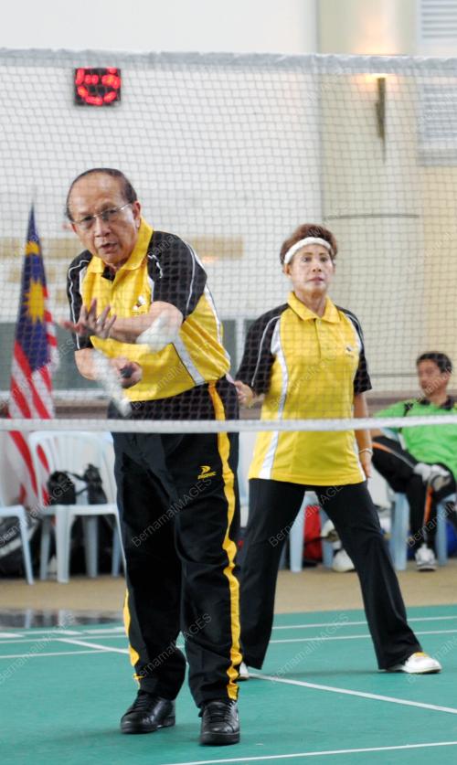 DATUK SERI UTAMA DR RAIS YATIM