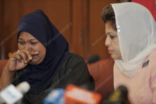 DATUK SERI SHAHRIZAT ABDUL JALIL