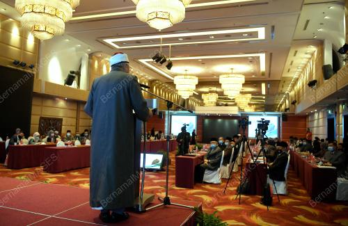 DATUK DR ZULKIFLI MOHAMAD AL-BAKRI