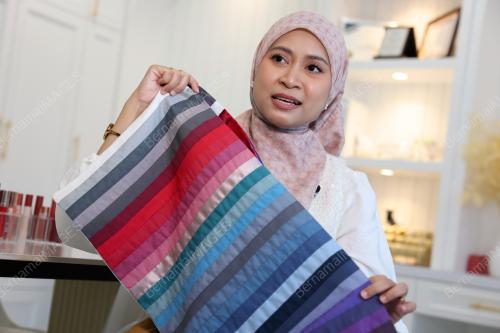 NUR AMIRA YAHAYA