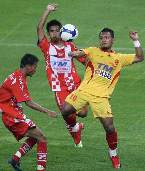 PIALA FA