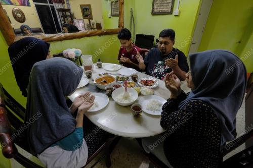 RAMADAN DALAM PKP