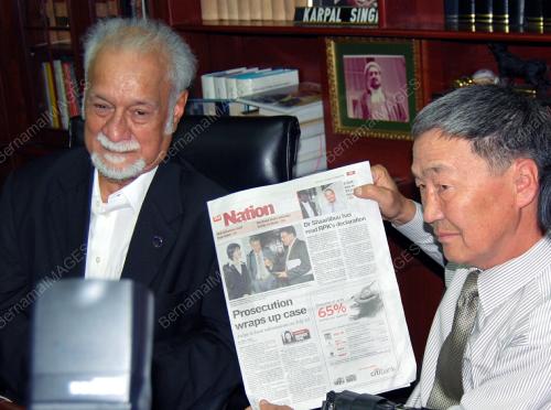 KARPAL SINGH