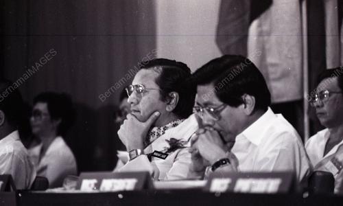 MAHATHIR MOHAMAD