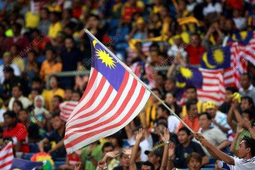 PESTA BOLA MERDEKA
