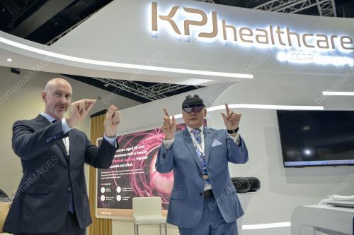 KPJ HEALTHCARE MIH MEGATRENDS 2024