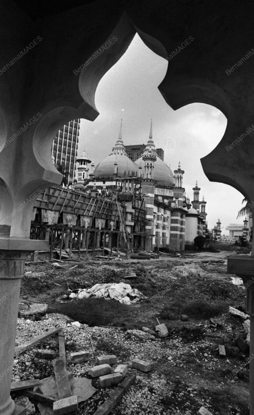 KL27_26012015_MASJID_JAMEK