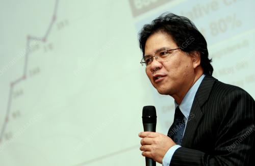 IDRIS JALA