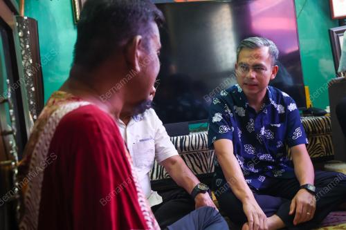 FAHMI FADZIL