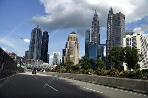 PERINTAH KAWALAN PERGERAKAN