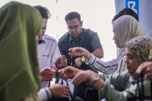 PRASARANA MALAYSIA BERHAD