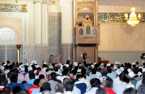 KL27_26042013_AL-SYEIKH_KUTBAH