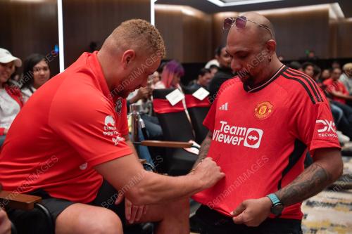 BATTLE OF THE REDS KUALA LUMPUR 2024