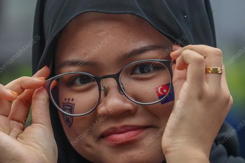 PELAWANAN AKHIR PIALA MALAYSIA