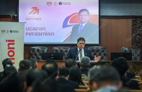 PROGRAM SIMPOSIUM HARMONI