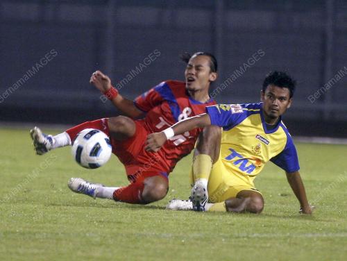 PIALA MALAYSIA