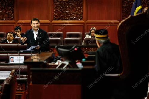 RAFIZI RAMLI