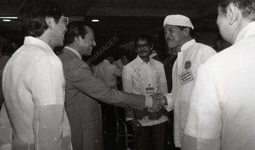 ASEAN LAW ASSOCIATION 1982