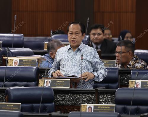 DATUK SERI AHMAD MASLAN