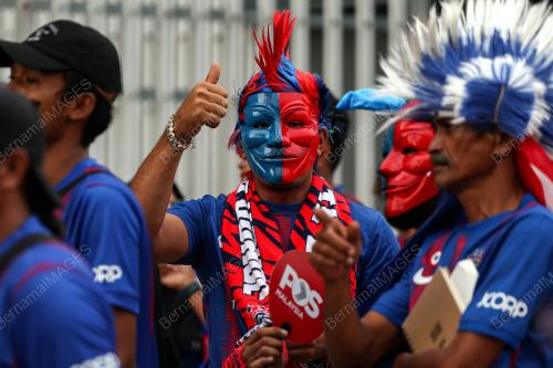 PIALA MALAYSIA 2022