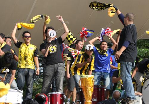 PIALA AFF SUZUKI