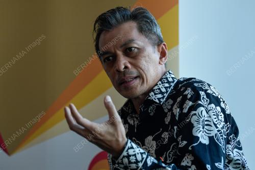 MOHD HILALUDDIN ABD SHUKOR