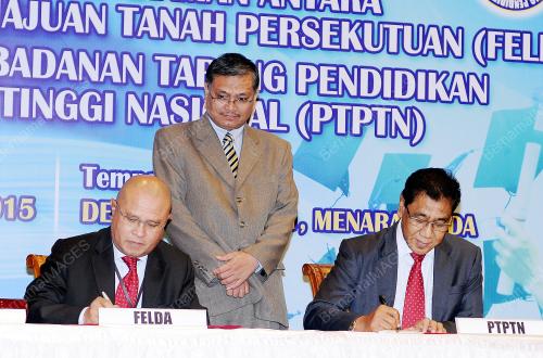 KL27_27052015_FELDA_MOU