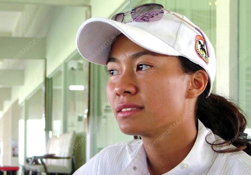 EDA WONG