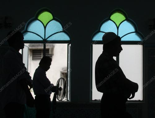 BULAN RAMADHAN