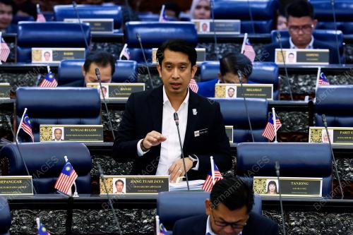ADAM ADLI ABDUL HALIM