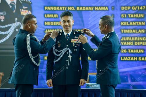 DATUK FADIL MARSUS