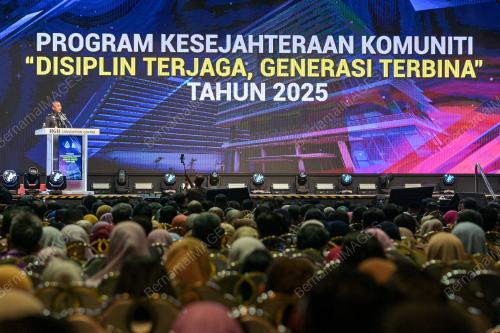 DATUK FADIL MARSUS