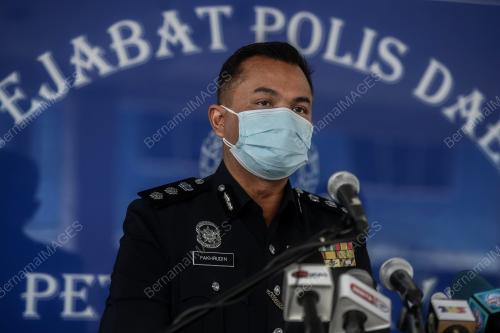 ACP MOHAMAD FAKHRUDIN ABDUL HAMID