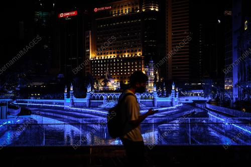 RIVER OF LIFE SUNYI DAN SEPI