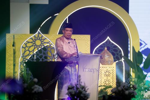 DATUK SERI MOHAMAD SABU