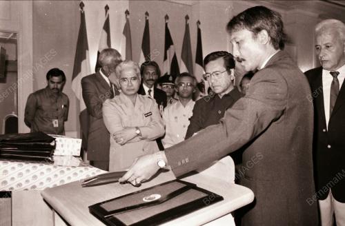 DATUK SERI DR MAHATHIR MOHAMAD